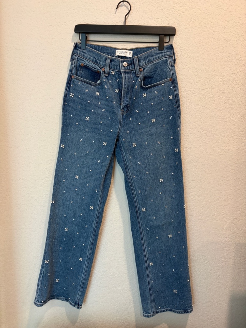 Abercrombie & Fitch HR 90’s Relaxed - 26s